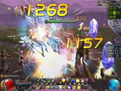 画像ギャラリー No.001のサムネイル画像 / 「クロスブレイブ」でレベルキャップの上昇や戦闘マップの追加を含む大型アップデートが実施。同時に三つのキャンペーンも開催
