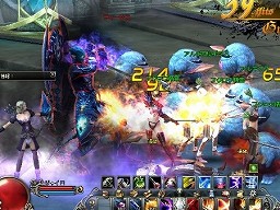 画像ギャラリー No.015のサムネイル画像 / 「クロスブレイブ」でレベルキャップの上昇や戦闘マップの追加を含む大型アップデートが実施。同時に三つのキャンペーンも開催