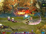 画像ギャラリー No.GAMES:G008740/007のサムネイル画像 / ライバルである“あの作品”に並ぶタイトルとなれるか? 「クロスブレイブ」を取り上げる,今週の「読者レビュー PickUp!!」