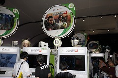 画像ギャラリー No.002のサムネイル画像 / ［TGS 2010］壮大なるスペースオペラの続編が体験可能！　「Mass Effect 2」のプレイレポートを掲載