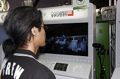 画像ギャラリー No.003のサムネイル画像 / ［TGS 2010］壮大なるスペースオペラの続編が体験可能！　「Mass Effect 2」のプレイレポートを掲載