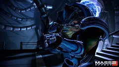 画像ギャラリー No.006のサムネイル画像 / ［TGS 2010］壮大なるスペースオペラの続編が体験可能！　「Mass Effect 2」のプレイレポートを掲載