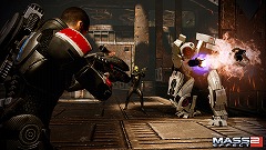 画像ギャラリー No.007のサムネイル画像 / ［TGS 2010］壮大なるスペースオペラの続編が体験可能！　「Mass Effect 2」のプレイレポートを掲載