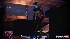 画像ギャラリー No.008のサムネイル画像 / ［TGS 2010］壮大なるスペースオペラの続編が体験可能！　「Mass Effect 2」のプレイレポートを掲載