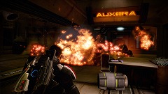 画像ギャラリー No.012のサムネイル画像 / ［TGS 2010］壮大なるスペースオペラの続編が体験可能！　「Mass Effect 2」のプレイレポートを掲載