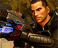 ［TGS 2010］壮大なるスペースオペラの続編が体験可能！　「Mass Effect 2」のプレイレポートを掲載