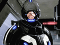 傑作RPG「Mass Effect 2」のXbox 360版が，マイクロソフトから2011年1月13日にリリース。シェパード少佐の新たな冒険が，ついに日本でも