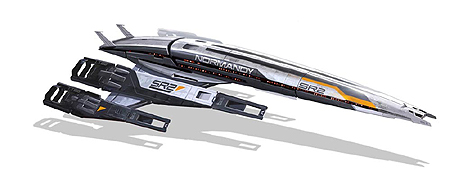 画像ギャラリー No.011のサムネイル画像 / 日本語版のSSもアリ。マイクロソフト，Xbox 360版「Mass Effect 2」の公式サイトをリニューアル＆ゲームの詳細情報を公開