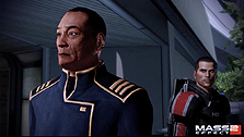 画像ギャラリー No.019のサムネイル画像 / 日本語版のSSもアリ。マイクロソフト，Xbox 360版「Mass Effect 2」の公式サイトをリニューアル＆ゲームの詳細情報を公開
