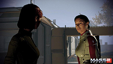画像ギャラリー No.020のサムネイル画像 / 日本語版のSSもアリ。マイクロソフト，Xbox 360版「Mass Effect 2」の公式サイトをリニューアル＆ゲームの詳細情報を公開