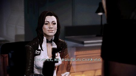 画像ギャラリー No.003のサムネイル画像 / 「Mass Effect 2」の“週末”情報公開第2弾。「登場人物」「会話」「戦闘」「航行と探索」についての詳細をチェック 
