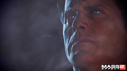 画像ギャラリー No.010のサムネイル画像 / 「Mass Effect 2」の週末新情報公開シリーズ第3弾。本作で新登場した種族の詳細や，装備のアップグレードなどの詳細が明らかに