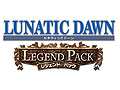 アートディンク，シリーズ「I〜III」を詰め込んだ「LUNATIC DAWN レジェンドパック」を本日3月19日より販売