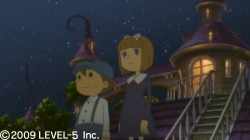 画像ギャラリー No.029のサムネイル画像 / より分かりやすく,より遊びやすくなったセカンドシーズン第1弾。“ナゾトキ・ファンタジー”アドベンチャー「レイトン教授と魔神の笛」は,初めての人も安心して楽しめる良作