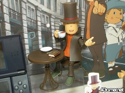 画像ギャラリー No.014のサムネイル画像 / 幕張メッセのホール1からホール8まで，ぶち抜きで開催された「ワンダーフェスティバル2010［冬］」で新作フィギュアの波に揉まれてきました