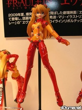 画像ギャラリー No.034のサムネイル画像 / 幕張メッセのホール1からホール8まで，ぶち抜きで開催された「ワンダーフェスティバル2010［冬］」で新作フィギュアの波に揉まれてきました