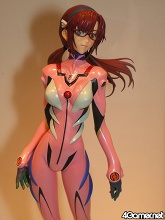 画像ギャラリー No.036のサムネイル画像 / 幕張メッセのホール1からホール8まで，ぶち抜きで開催された「ワンダーフェスティバル2010［冬］」で新作フィギュアの波に揉まれてきました