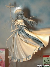 画像ギャラリー No.054のサムネイル画像 / 幕張メッセのホール1からホール8まで，ぶち抜きで開催された「ワンダーフェスティバル2010［冬］」で新作フィギュアの波に揉まれてきました