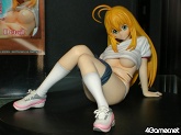 画像ギャラリー No.064のサムネイル画像 / 幕張メッセのホール1からホール8まで，ぶち抜きで開催された「ワンダーフェスティバル2010［冬］」で新作フィギュアの波に揉まれてきました