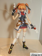 画像ギャラリー No.066のサムネイル画像 / 幕張メッセのホール1からホール8まで，ぶち抜きで開催された「ワンダーフェスティバル2010［冬］」で新作フィギュアの波に揉まれてきました