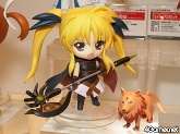 画像ギャラリー No.069のサムネイル画像 / 幕張メッセのホール1からホール8まで，ぶち抜きで開催された「ワンダーフェスティバル2010［冬］」で新作フィギュアの波に揉まれてきました
