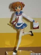 画像ギャラリー No.076のサムネイル画像 / 幕張メッセのホール1からホール8まで，ぶち抜きで開催された「ワンダーフェスティバル2010［冬］」で新作フィギュアの波に揉まれてきました
