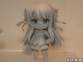 画像ギャラリー No.081のサムネイル画像 / 幕張メッセのホール1からホール8まで，ぶち抜きで開催された「ワンダーフェスティバル2010［冬］」で新作フィギュアの波に揉まれてきました
