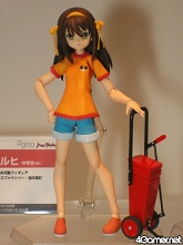画像ギャラリー No.083のサムネイル画像 / 幕張メッセのホール1からホール8まで，ぶち抜きで開催された「ワンダーフェスティバル2010［冬］」で新作フィギュアの波に揉まれてきました