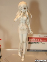画像ギャラリー No.084のサムネイル画像 / 幕張メッセのホール1からホール8まで，ぶち抜きで開催された「ワンダーフェスティバル2010［冬］」で新作フィギュアの波に揉まれてきました