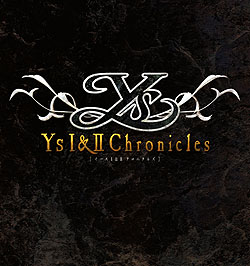 画像ギャラリー No.001のサムネイル画像 / 「Ys Ｉ＆II Chronicles」基本情報とスクリーンショットやイメージイラストを多数公開