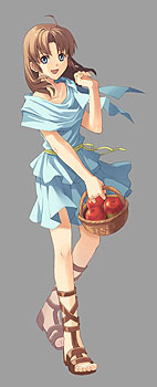 画像ギャラリー No.004のサムネイル画像 / 「Ys Ｉ＆II Chronicles」基本情報とスクリーンショットやイメージイラストを多数公開
