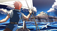 画像ギャラリー No.020のサムネイル画像 / 「Ys Ｉ＆II Chronicles」基本情報とスクリーンショットやイメージイラストを多数公開