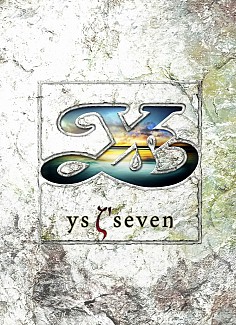 画像ギャラリー No.001のサムネイル画像 / 「Ys I&II Chronicles」「Ys SEVEN」の発売日が決定。予約限定特典も公開