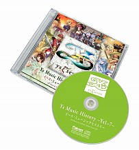 画像ギャラリー No.004のサムネイル画像 / 「Ys I&II Chronicles」「Ys SEVEN」の発売日が決定。予約限定特典も公開