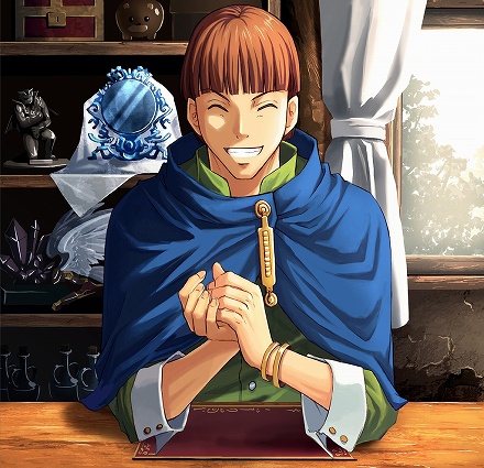 画像ギャラリー No.006のサムネイル画像 / 「Ys I＆II Chronicles」および「Ys SEVEN」の最新画像をまとめて紹介