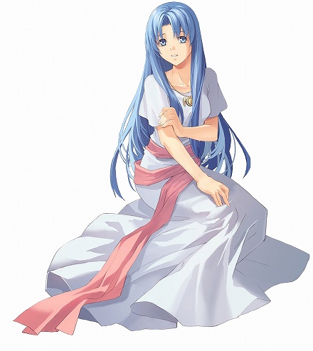 画像ギャラリー No.009のサムネイル画像 / 「Ys I＆II Chronicles」および「Ys SEVEN」の最新画像をまとめて紹介