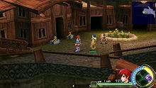 画像ギャラリー No.011のサムネイル画像 / 「Ys I＆II Chronicles」および「Ys SEVEN」の最新画像をまとめて紹介