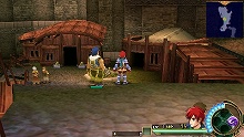 画像ギャラリー No.012のサムネイル画像 / 「Ys I＆II Chronicles」および「Ys SEVEN」の最新画像をまとめて紹介