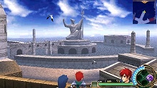 画像ギャラリー No.013のサムネイル画像 / 「Ys I&II Chronicles」および「Ys SEVEN」の最新画像をまとめて紹介
