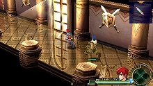画像ギャラリー No.015のサムネイル画像 / 「Ys I＆II Chronicles」および「Ys SEVEN」の最新画像をまとめて紹介