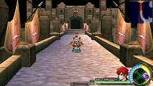 画像ギャラリー No.018のサムネイル画像 / 「Ys I＆II Chronicles」および「Ys SEVEN」の最新画像をまとめて紹介