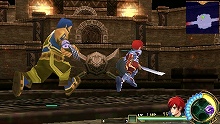 画像ギャラリー No.019のサムネイル画像 / 「Ys I＆II Chronicles」および「Ys SEVEN」の最新画像をまとめて紹介