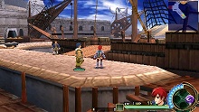 画像ギャラリー No.020のサムネイル画像 / 「Ys I&II Chronicles」および「Ys SEVEN」の最新画像をまとめて紹介