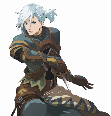 画像ギャラリー No.023のサムネイル画像 / 「Ys I＆II Chronicles」および「Ys SEVEN」の最新画像をまとめて紹介