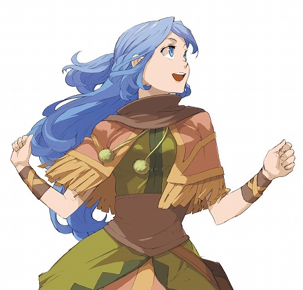 画像ギャラリー No.024のサムネイル画像 / 「Ys I＆II Chronicles」および「Ys SEVEN」の最新画像をまとめて紹介