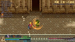 画像ギャラリー No.026のサムネイル画像 / 「Ys I＆II Chronicles」および「Ys SEVEN」の最新画像をまとめて紹介