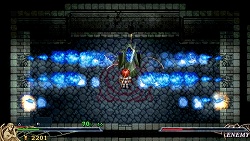 画像ギャラリー No.028のサムネイル画像 / 「Ys I&II Chronicles」および「Ys SEVEN」の最新画像をまとめて紹介