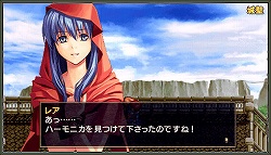 画像ギャラリー No.032のサムネイル画像 / 「Ys I＆II Chronicles」および「Ys SEVEN」の最新画像をまとめて紹介