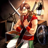 画像ギャラリー No.016のサムネイル画像 / 発売まで3週間を切った「Ys I＆II Chronicles」，物語のキーとなるキャラ＆イースIIの6種類の魔法などに関する情報を公開