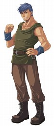 画像ギャラリー No.020のサムネイル画像 / 発売まで3週間を切った「Ys I＆II Chronicles」，物語のキーとなるキャラ＆イースIIの6種類の魔法などに関する情報を公開